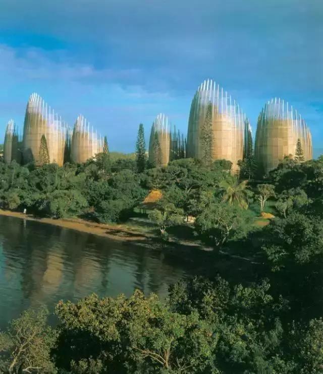 伦佐·皮亚诺告诉你什么样的草图才是设计草图