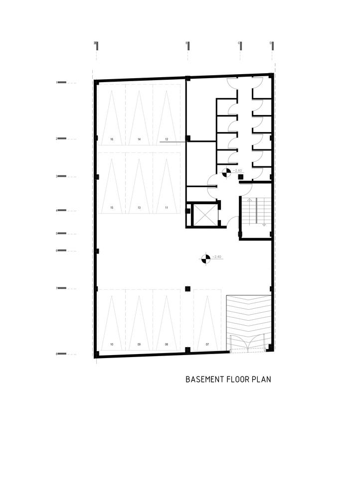 旋转“盒子”，寻求住宅类型的新可能
