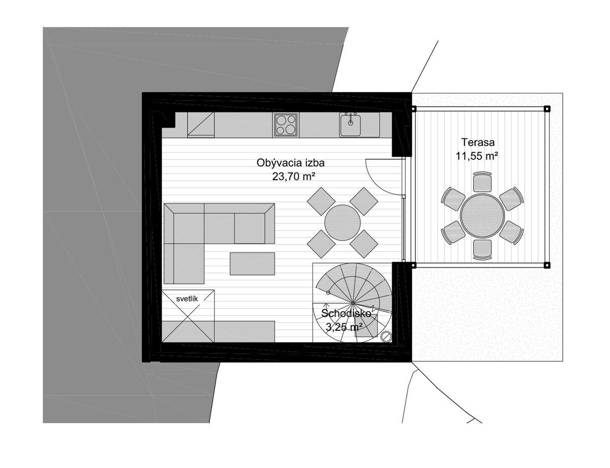 随心所欲拼拼拼的3X3魔术住宅