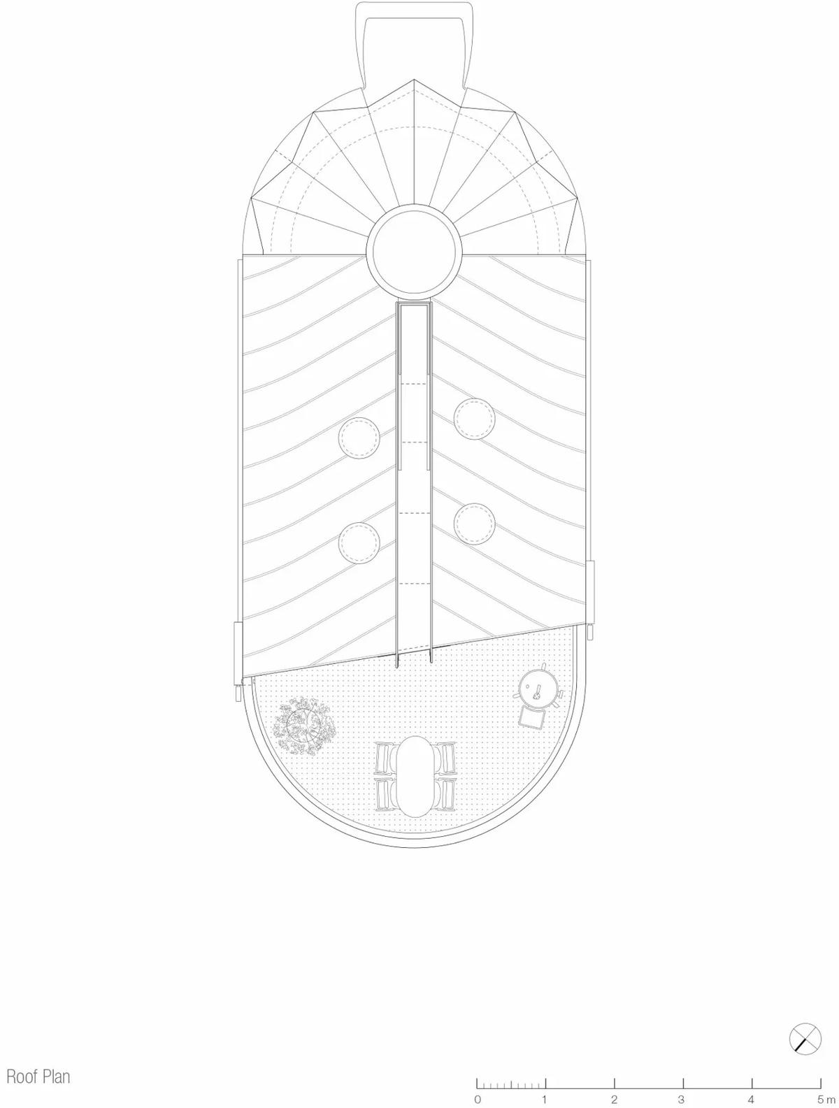 这 5 个得了 RIBA 奖的设计, 让你知道什么是好房子