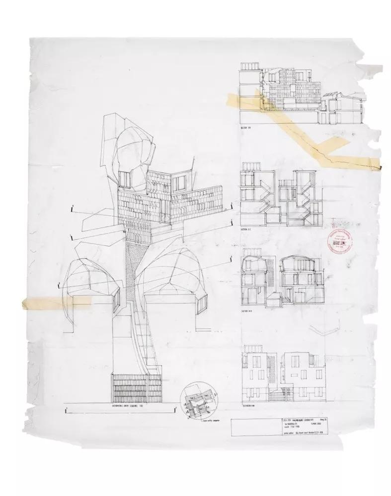 这 5 个得了 RIBA 奖的设计, 让你知道什么是好房子