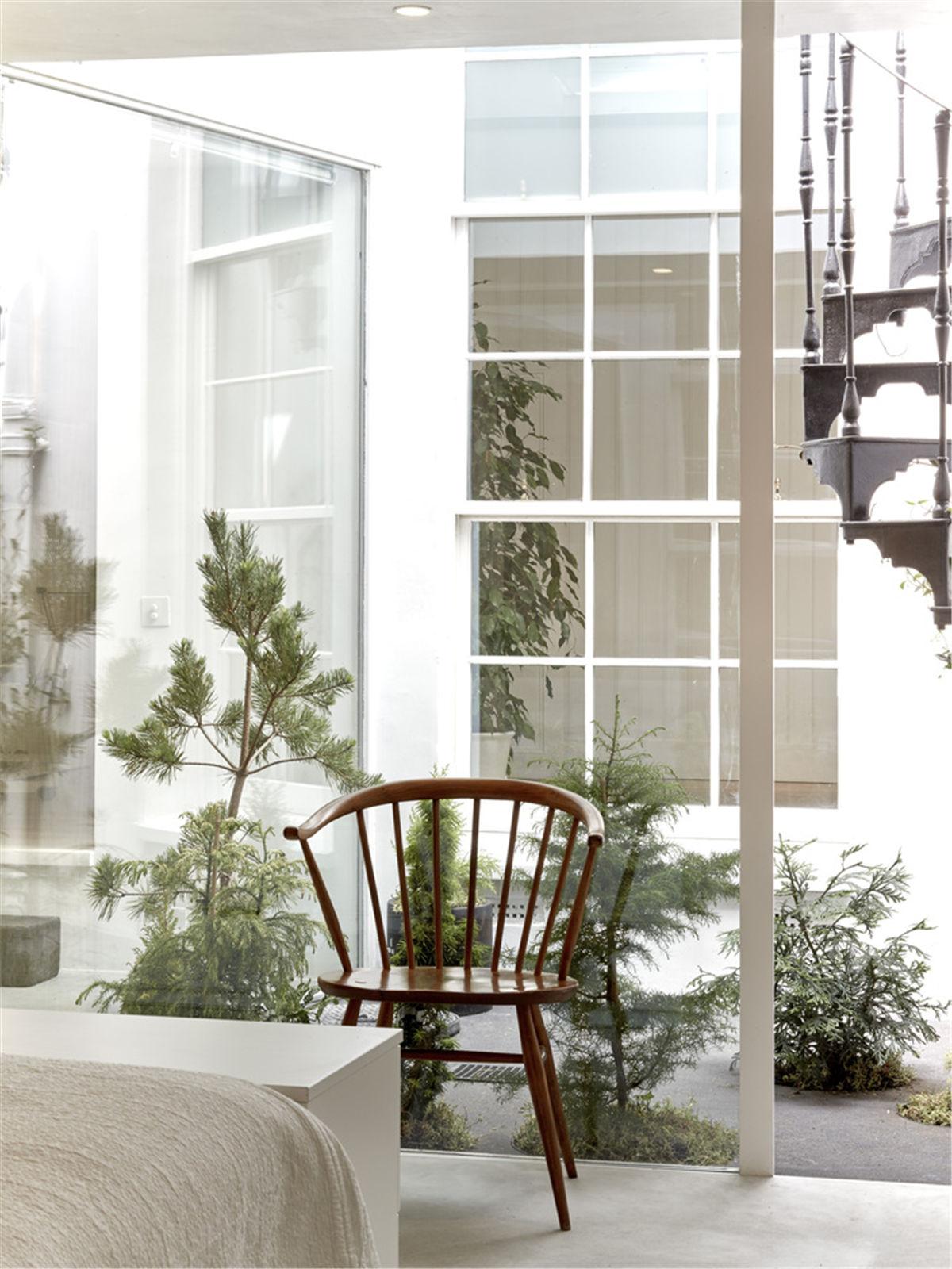 阳光雨房——多层次的城市花园 / Tonkin Liu Architects