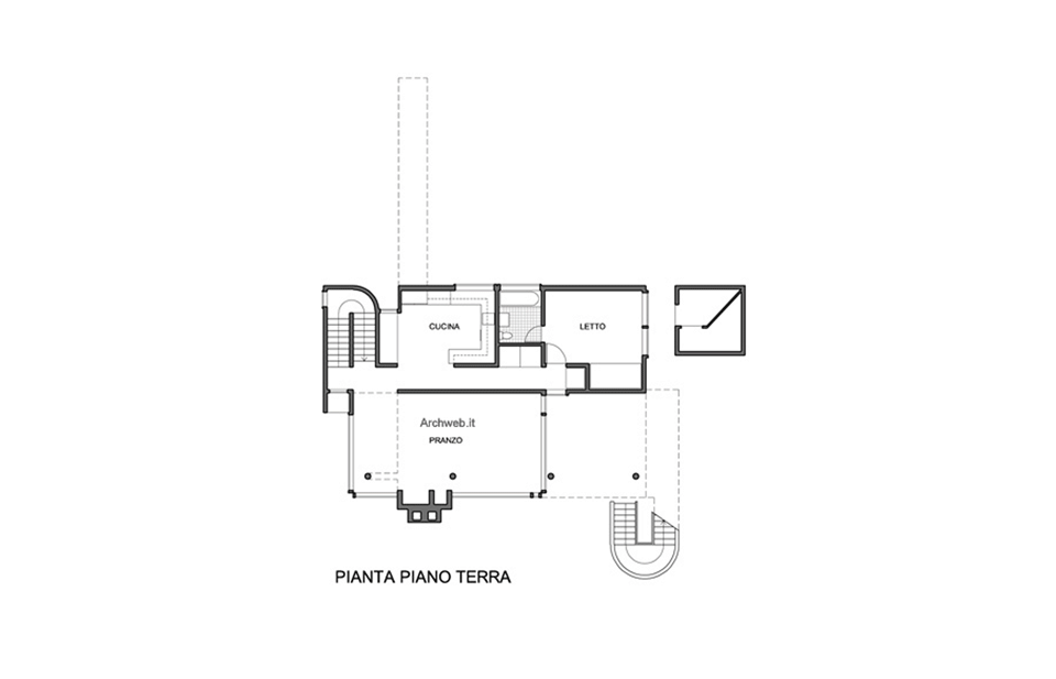 3,理查德·迈耶-史密斯住宅2,赖特-罗比住宅1,赖特-流水别墅涵盖目录