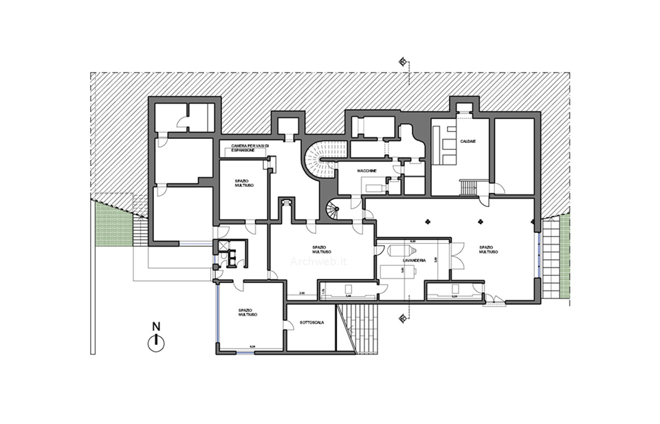 8,密斯·凡·德罗-吐根哈特住宅7,理查德·迈耶-海滩别墅6,理查德
