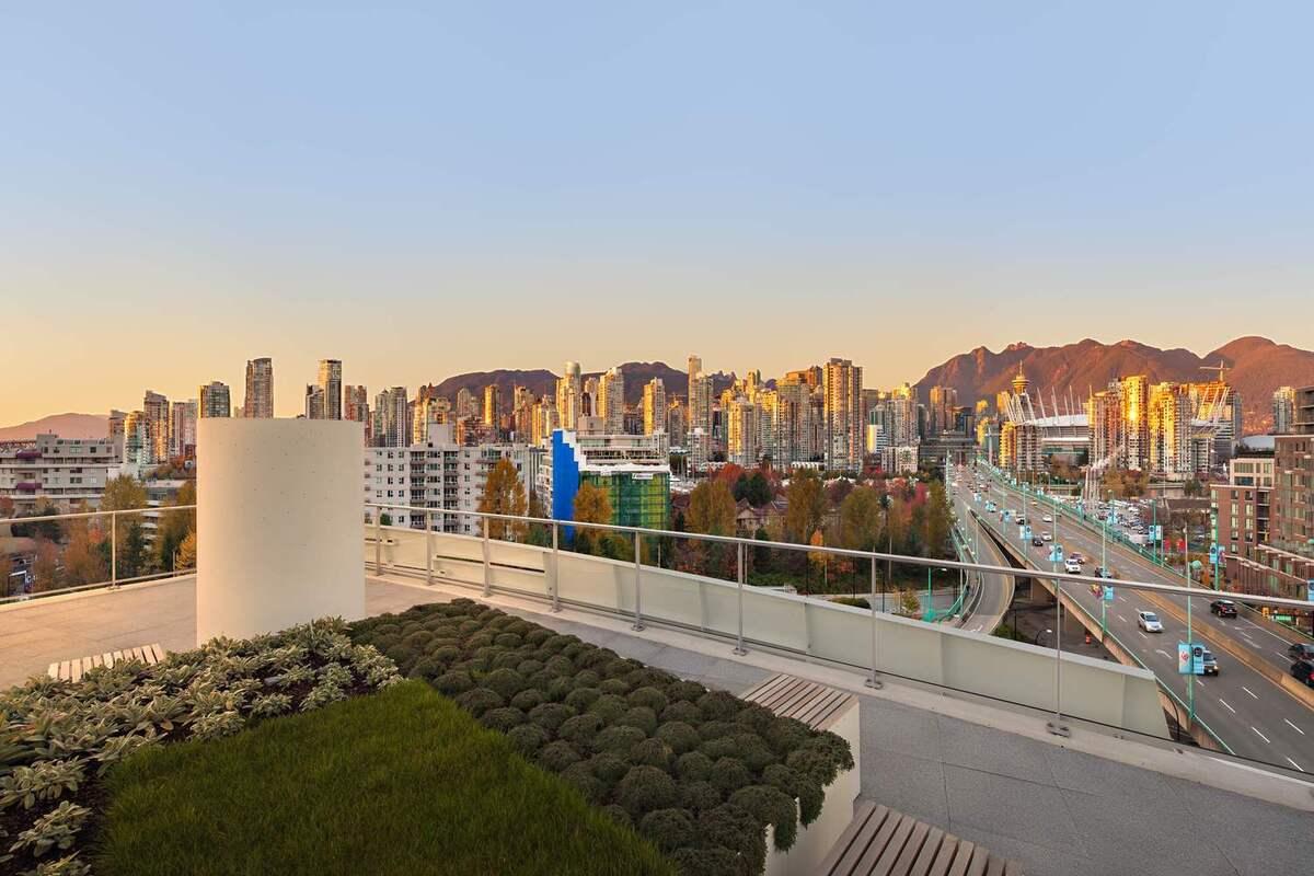 被动式太阳能与混凝土的碰撞出的建筑新形式