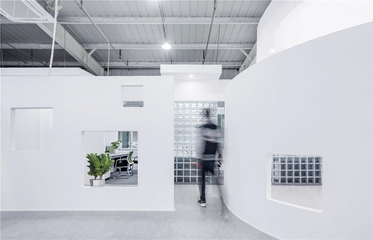 梦中的花园 / mur mur lab