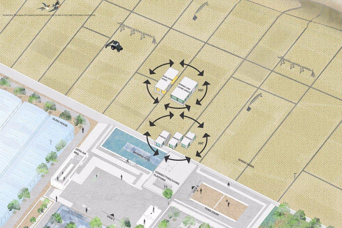 白房子/ ZAV Architects