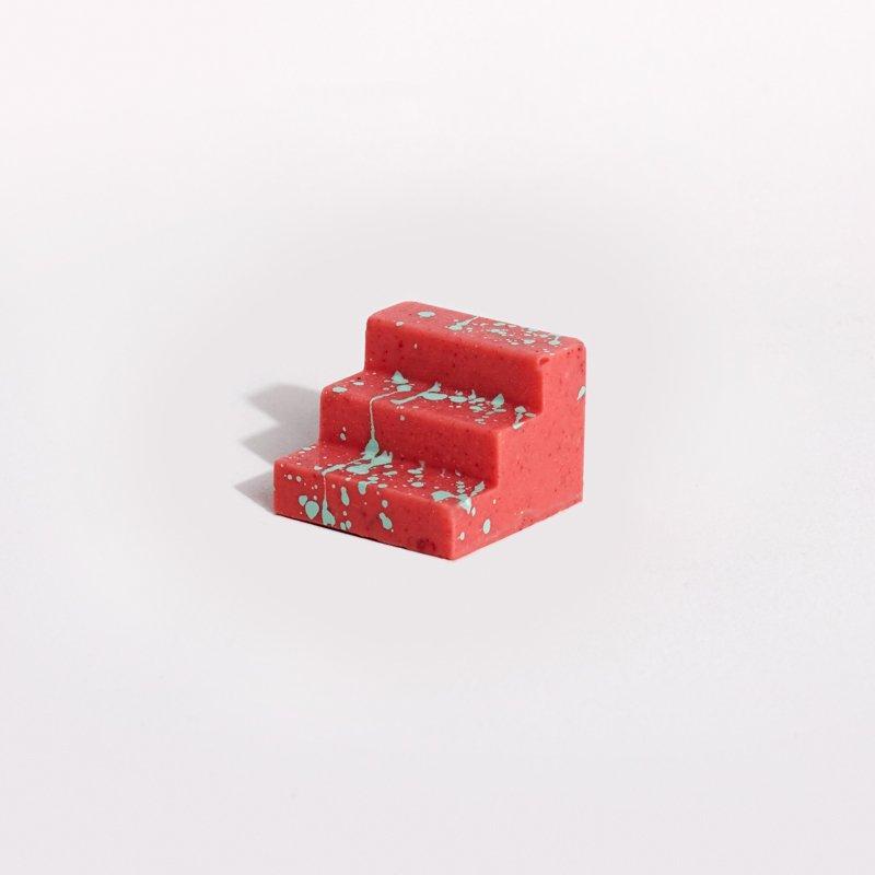 当3D打印遇到巧克力，是否满足了你当初对建筑的幻想呢？