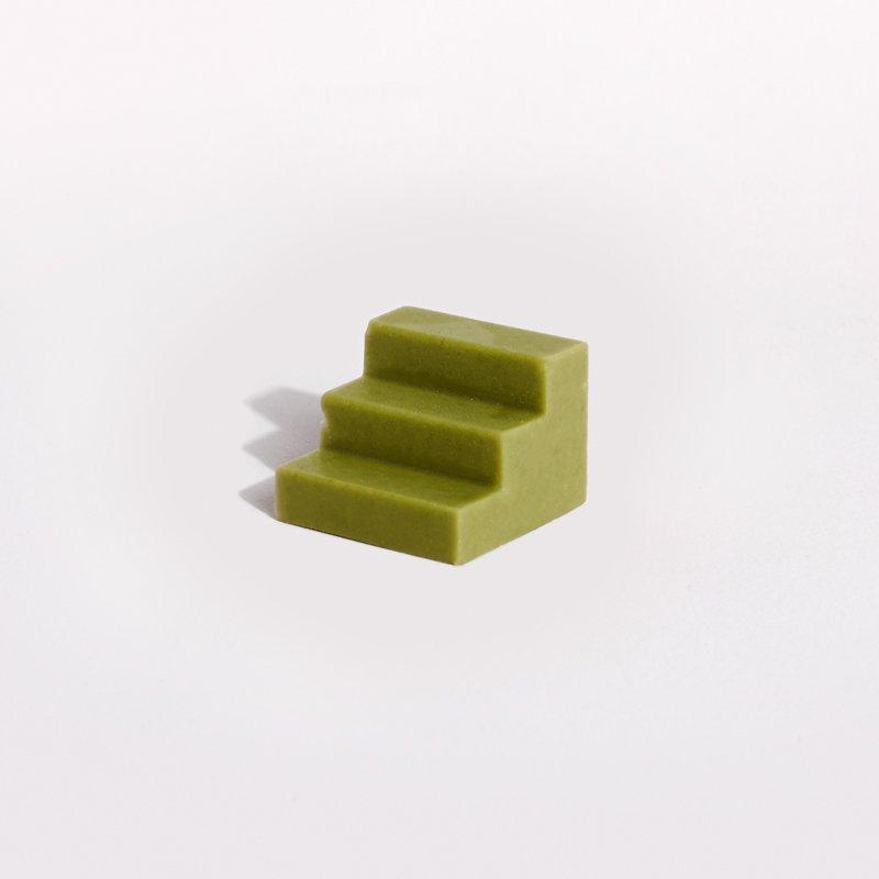 当3D打印遇到巧克力，是否满足了你当初对建筑的幻想呢？