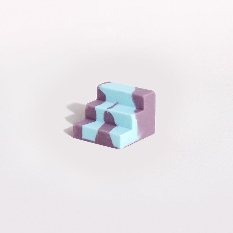 当3D打印遇到巧克力，是否满足了你当初对建筑的幻想呢？