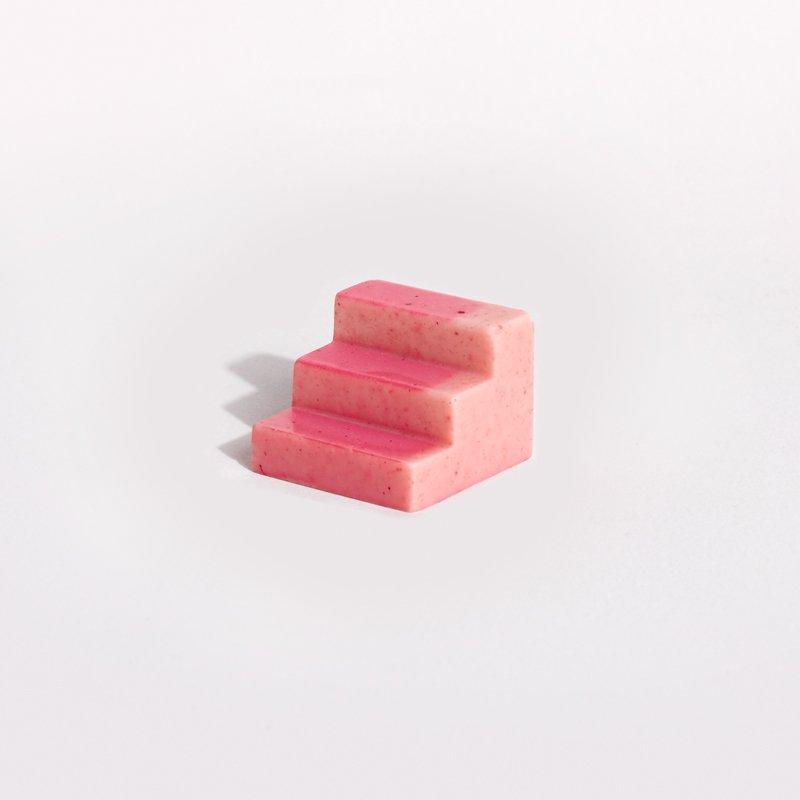 当3D打印遇到巧克力，是否满足了你当初对建筑的幻想呢？