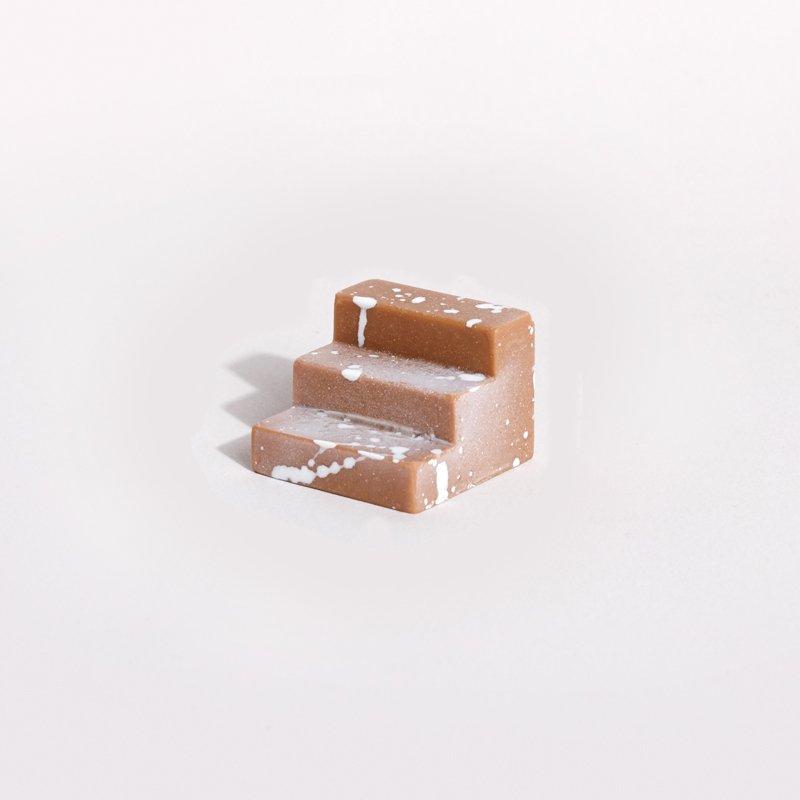 当3D打印遇到巧克力，是否满足了你当初对建筑的幻想呢？