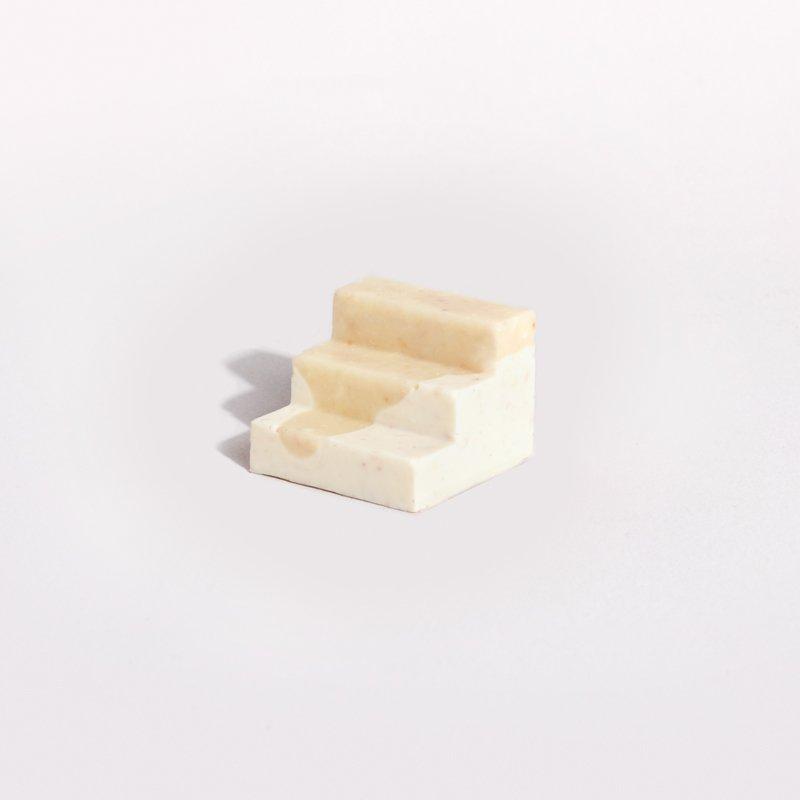当3D打印遇到巧克力，是否满足了你当初对建筑的幻想呢？