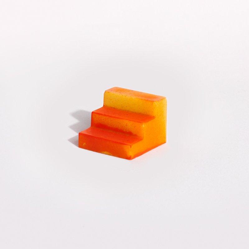 当3D打印遇到巧克力，是否满足了你当初对建筑的幻想呢？