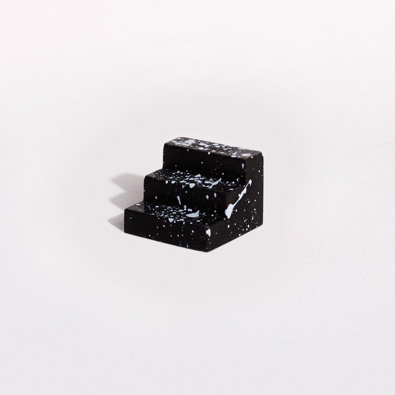 当3D打印遇到巧克力，是否满足了你当初对建筑的幻想呢？