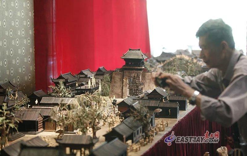 这座花十年打造的世界最大最完整“圆明园”，又差点被毁了！