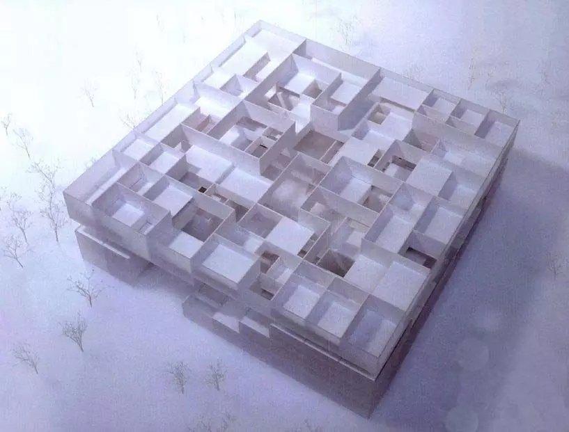 经验 | 如何做一个既简单又复杂的空间来满足甲方的奇葩要求？