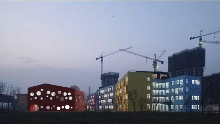 “网红建筑师”青山周平的困惑：“网红建筑师到底是什么呢？”