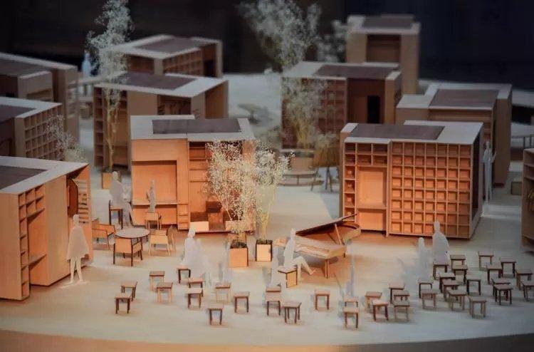 “网红建筑师”青山周平的困惑：“网红建筑师到底是什么呢？”