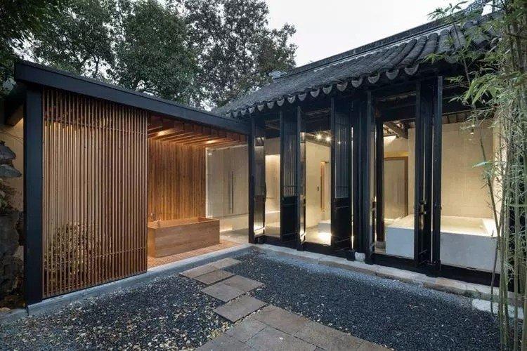 “网红建筑师”青山周平的困惑：“网红建筑师到底是什么呢？”