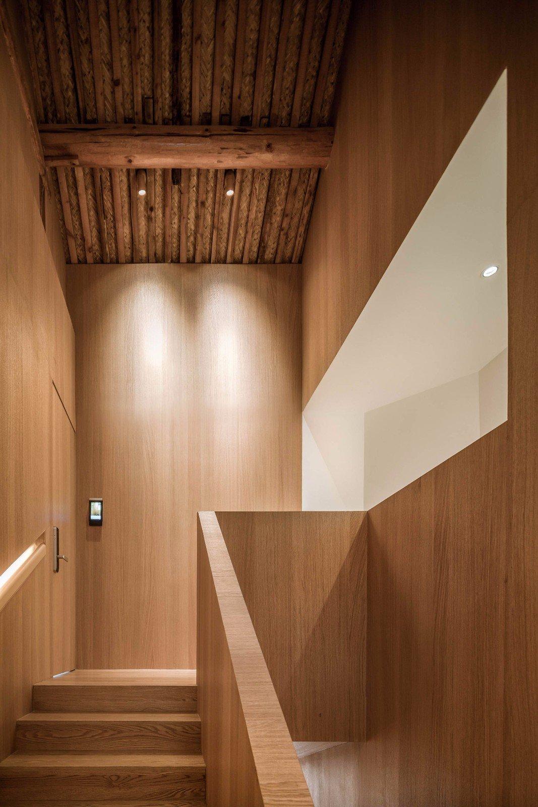 叠院儿 / 韩文强、黄涛建筑营设计工作室