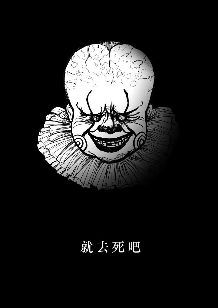 设计院的饥饿游戏，Evil or Live.