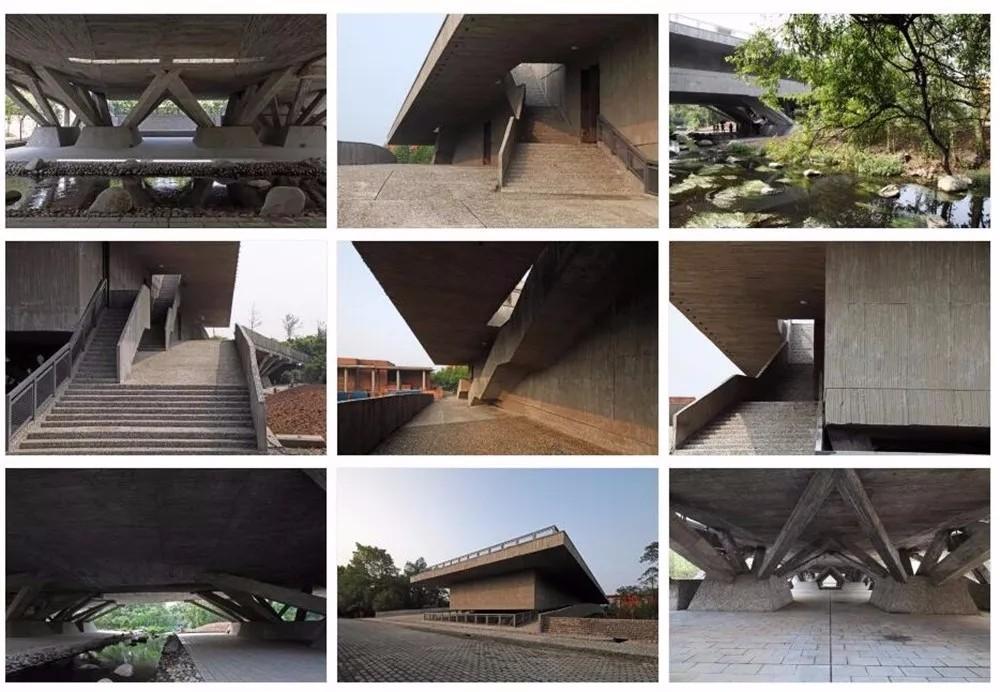 以建筑的视角玩转成都？送你一份独家地图！