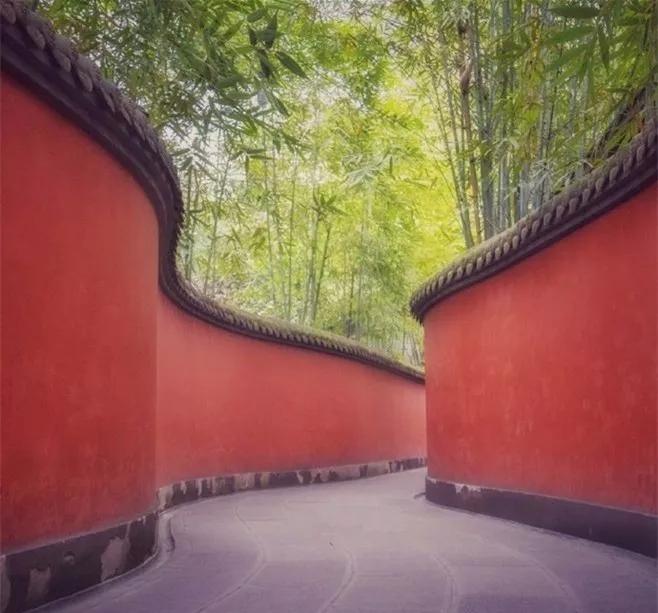 以建筑的视角玩转成都？送你一份独家地图！
