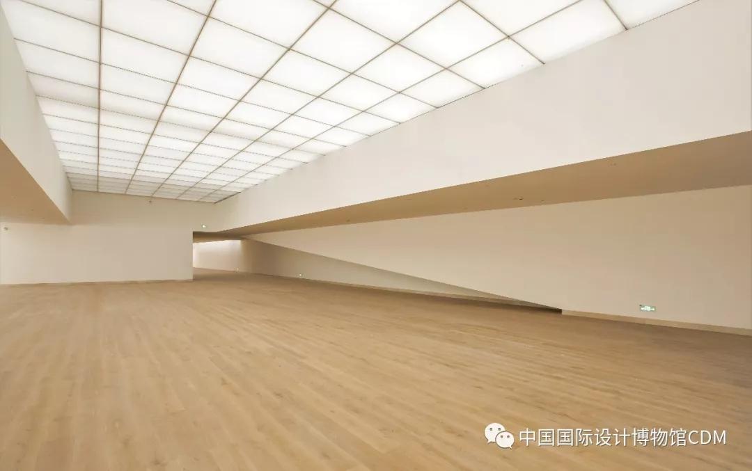 建筑大师阿尔瓦罗·西扎（Álvaro Siza）和中国国际设计博物馆