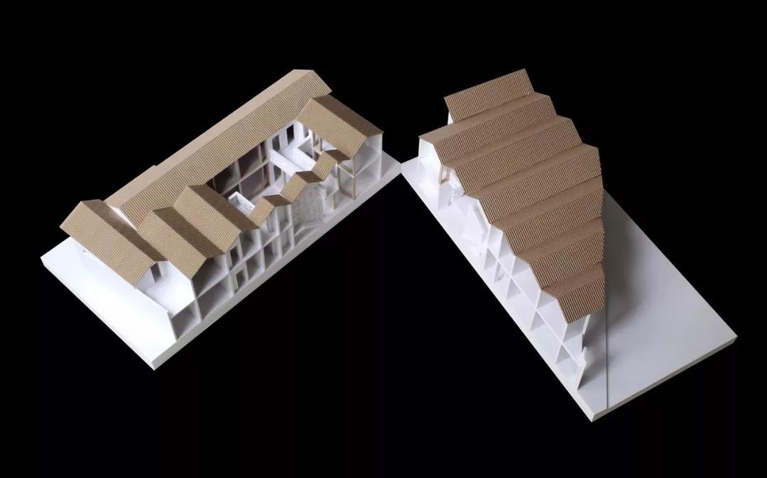 甲方预算有限！在建筑师的努力下，他们花300万在丽江古城造了一个客栈