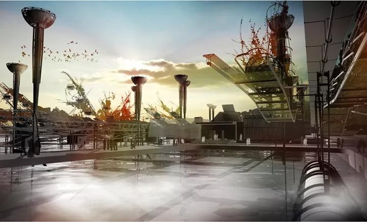 不明觉厉的“叙事性”到底是什么，看看这份作品集你就知道