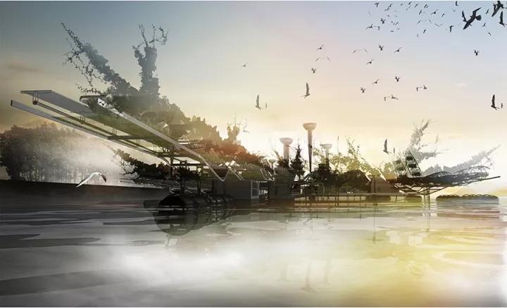 不明觉厉的“叙事性”到底是什么，看看这份作品集你就知道