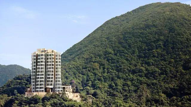 弗兰克盖里X太古地产=OPUS Hong Kong,亚洲最贵豪宅