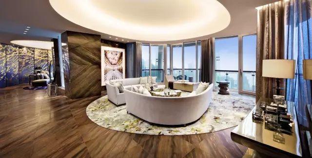 弗兰克盖里X太古地产=OPUS Hong Kong,亚洲最贵豪宅
