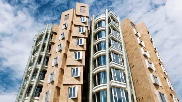 弗兰克盖里X太古地产=OPUS Hong Kong,亚洲最贵豪宅