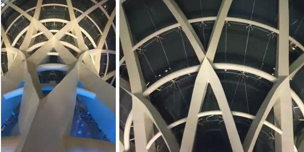 哈利波特里的国王十字火车站的9¾站台怎么建成的？