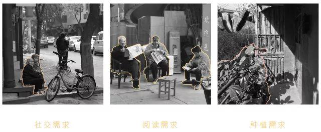 在小学生回家的路上，有哪些设计可以调研？