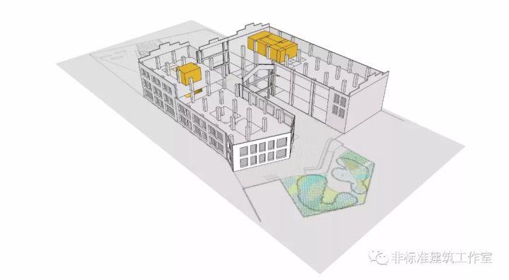 隐形富豪空间寻宝指南