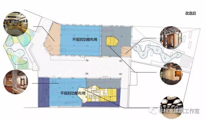 隐形富豪空间寻宝指南