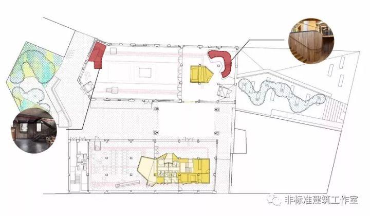 隐形富豪空间寻宝指南
