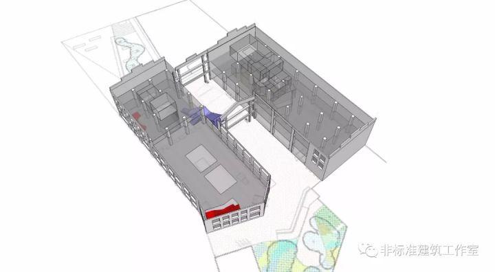隐形富豪空间寻宝指南