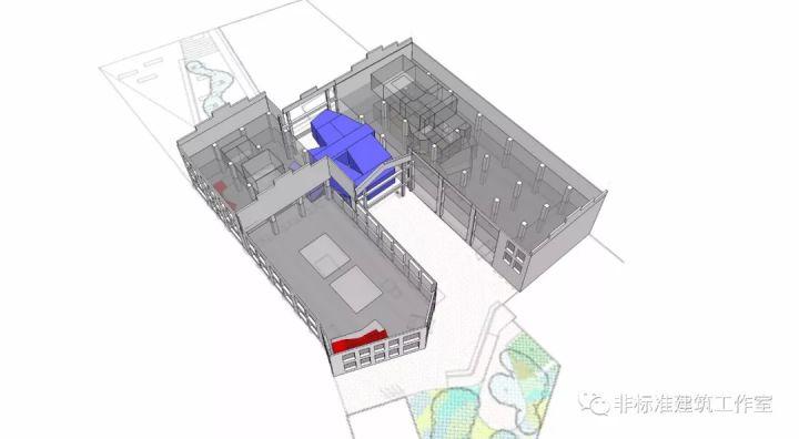 隐形富豪空间寻宝指南