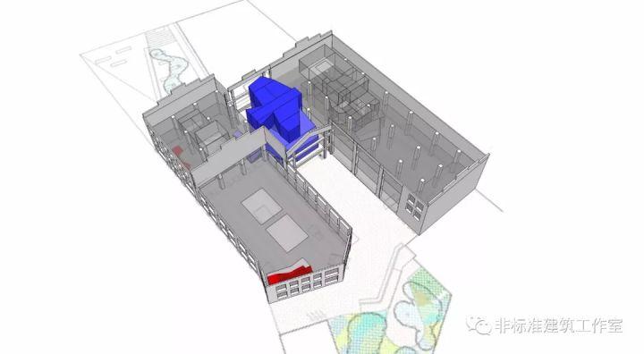 隐形富豪空间寻宝指南