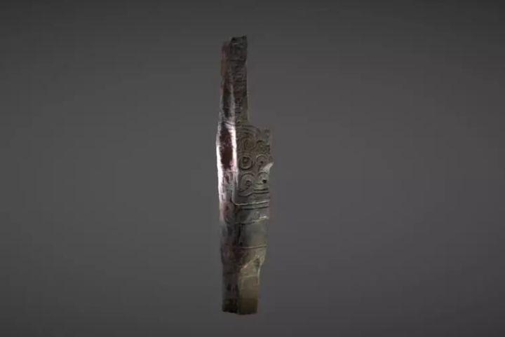 3D建模技术下的世界遗产是什么样的
