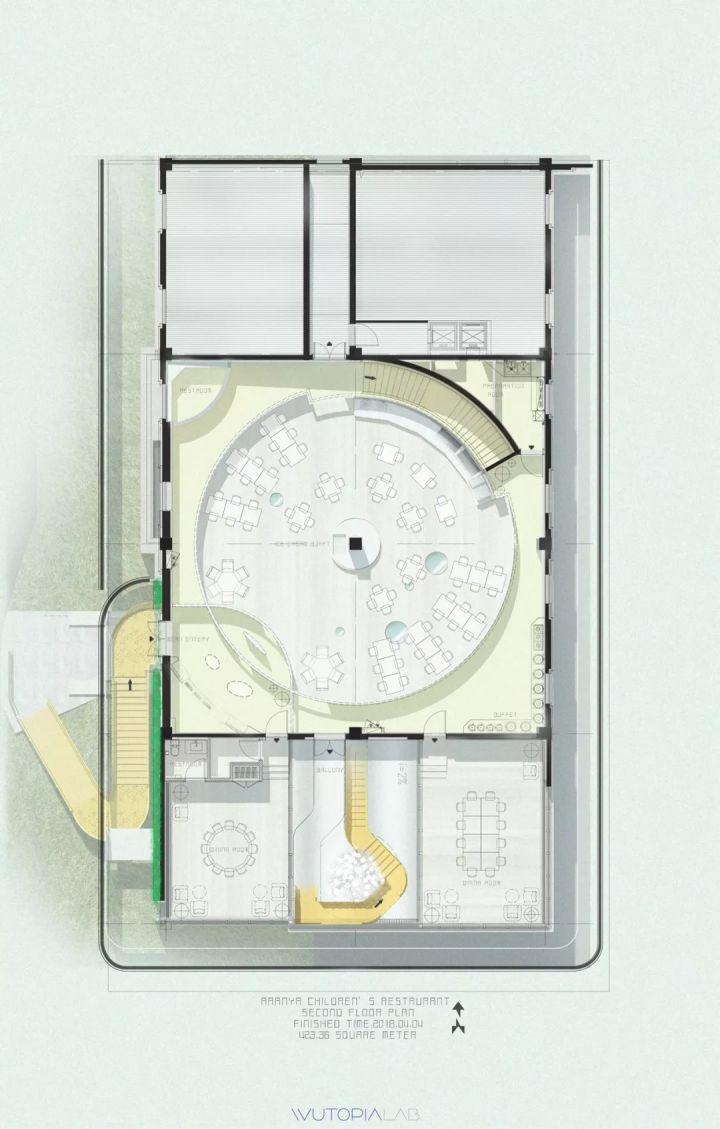 继最孤独的图书馆后，俞挺在秦皇岛北戴河设计了一栋网红建筑！
