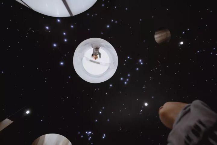 继最孤独的图书馆后，俞挺在秦皇岛北戴河设计了一栋网红建筑！