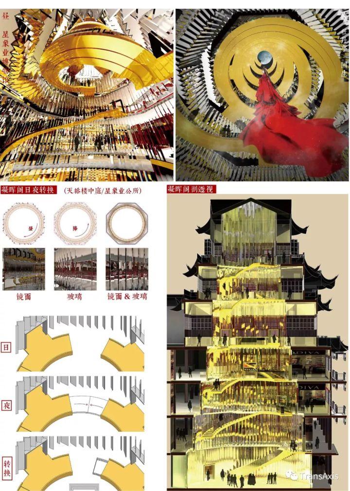 同济现实魔幻主义史诗级毕设——进击的豫园！