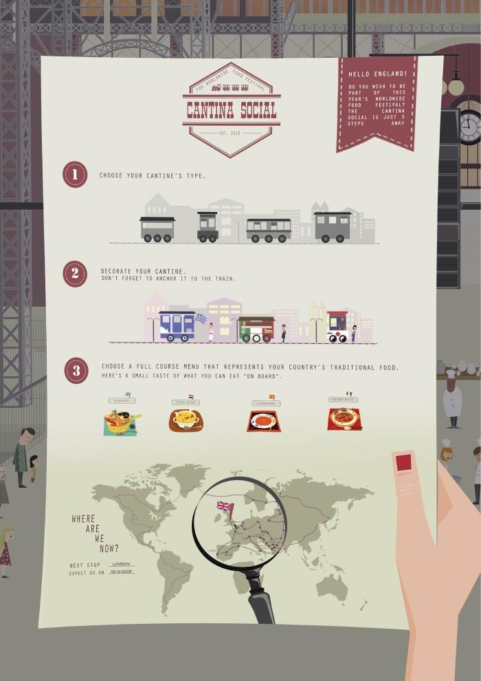 为推动重新思考传统建筑类型，有了这么一个另类的设计竞赛！
