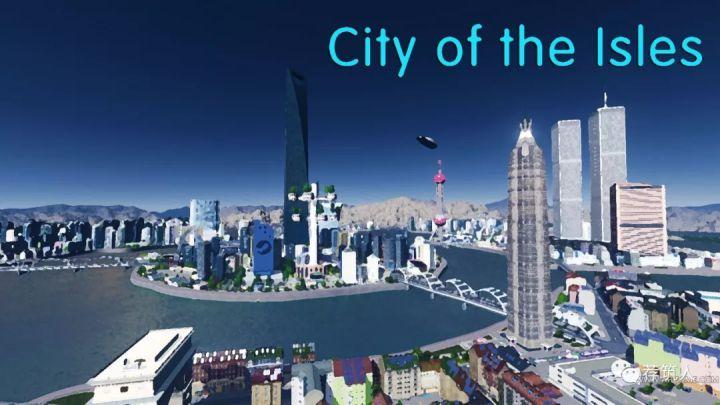 建筑学正确游戏指南