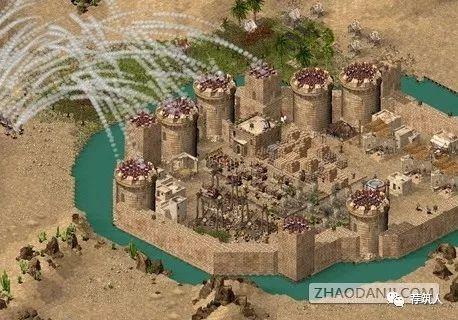 建筑学正确游戏指南